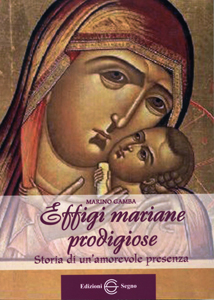 Effigi mariane prodigiose