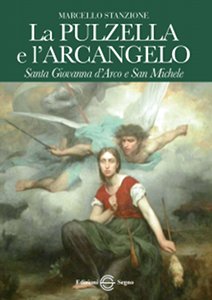 La pulzella e l'arcangelo