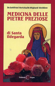 Medicina delle pietre preziose