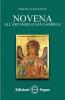 Novena all’Arcangelo San Gabriele