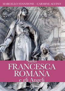 Santa Francesca Romana e gli angeli
