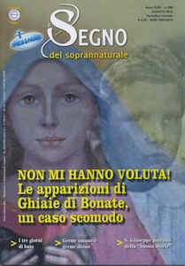 Segno n. 290