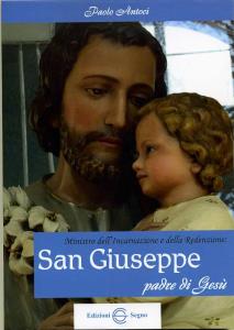 San Giuseppe padre di Gesù