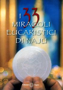 I 33 miracoli eucaristici di Naju