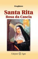 Santa Rita Rosa da Cascia
