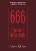 666. Il numero della bestia