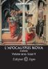 L'Apocalypsis Nova tradotta  - Volume terzo