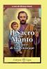 Il Sacro Manto in onore di San Giuseppe