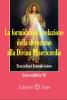 La formidabile rivelazione della devozione alla Divina Misericordia
