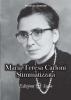 Maria Teresa Carloni. Stimmatizzata