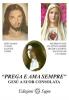 Prega e ama sempre
