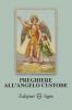 Preghiere all'angelo custode