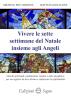 Vivere le sette settimane del Natale insieme agli Angeli