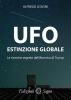 UFO estinzione globale 