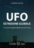 UFO estinzione globale