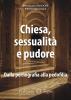 Chiesa, sessualità e pudore