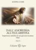 Dall’anoressia all’Eucarestia vol.3