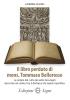 Il libro perduto di mons. Tommaso Bellorosso