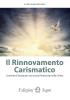 Il Rinnovamento Carismatico