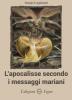 L’apocalisse secondo i messaggi mariani