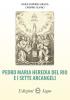 Pedro Maria Heredia del Rio  e i sette arcangeli