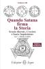 Quando Satana firma la Storia (vol. 1 prima parte)
