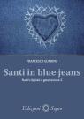 Santi in blue jeans