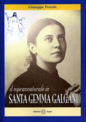 Il soprannaturale in Santa Gemma Galgani